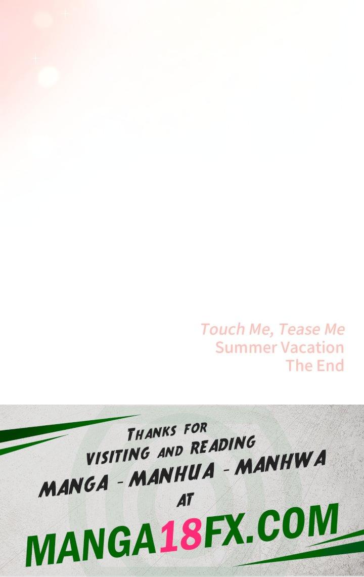 Touch Me, Tease Me (Uncensored) - Chapter 35 Page 24