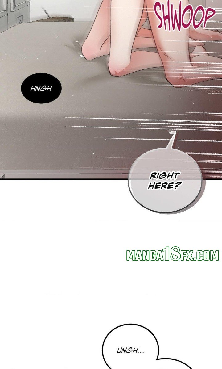 Touch Me, Tease Me (Uncensored) - Chapter 6 Page 23