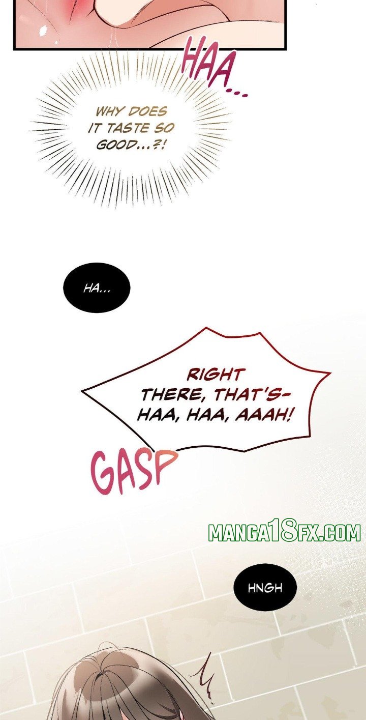 Touch Me, Tease Me (Uncensored) - Chapter 6 Page 47