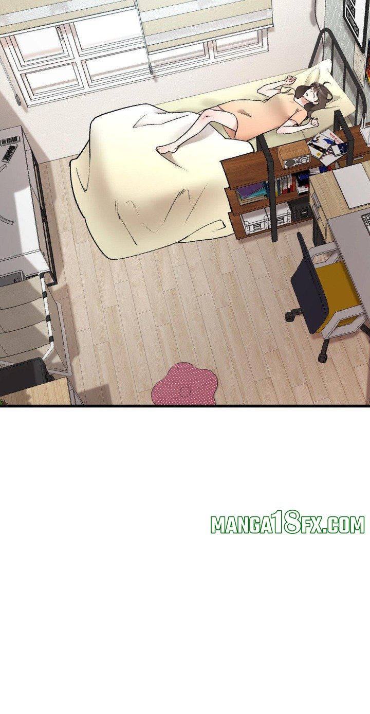 Touch Me, Tease Me (Uncensored) - Chapter 6 Page 54