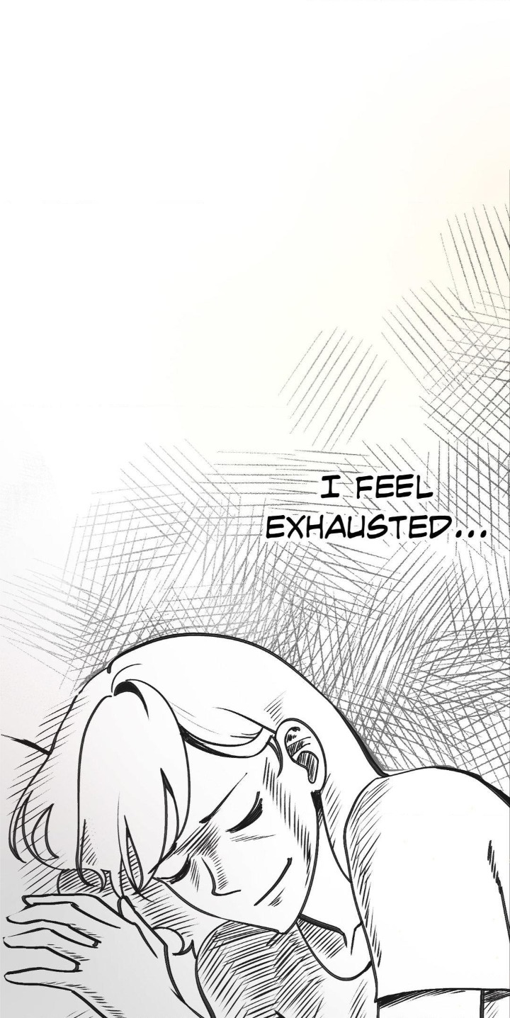 Touch Me, Tease Me (Uncensored) - Chapter 6 Page 55