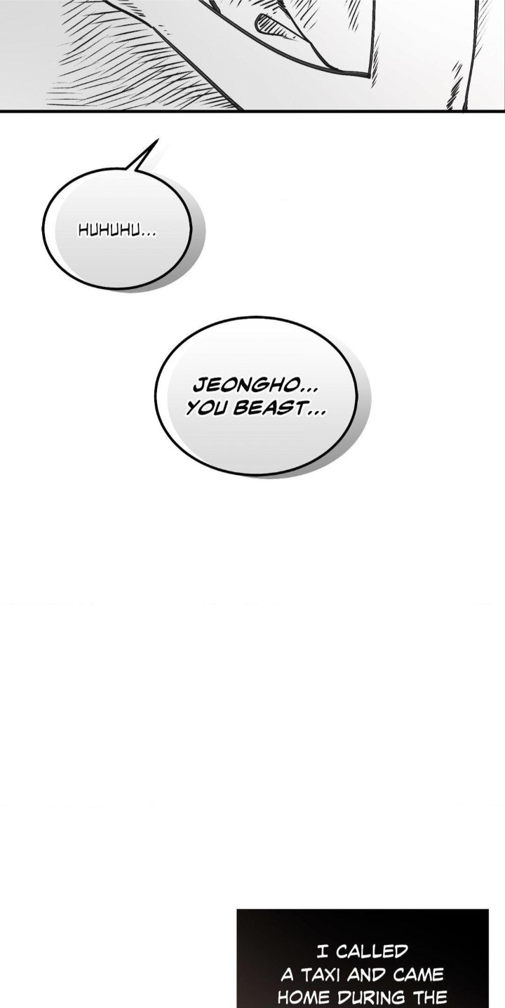 Touch Me, Tease Me (Uncensored) - Chapter 6 Page 56