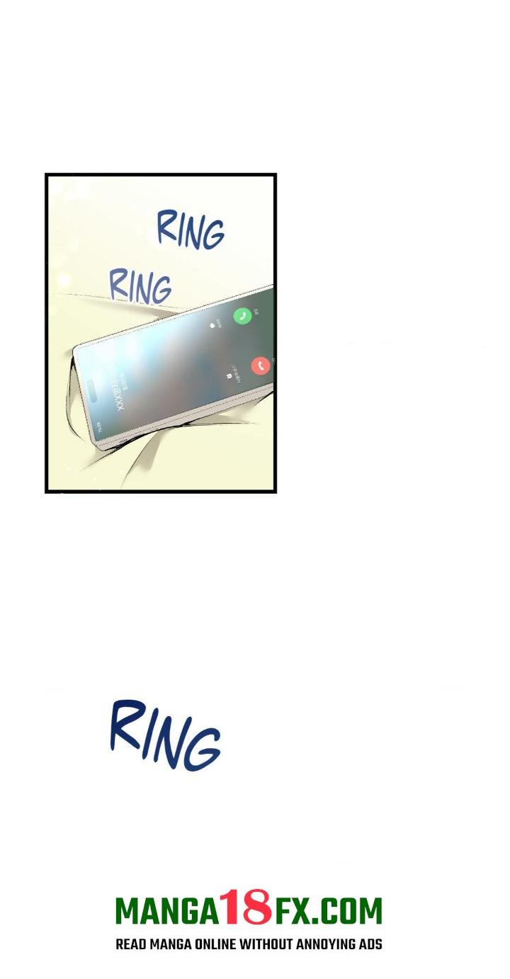 Touch Me, Tease Me (Uncensored) - Chapter 6 Page 73