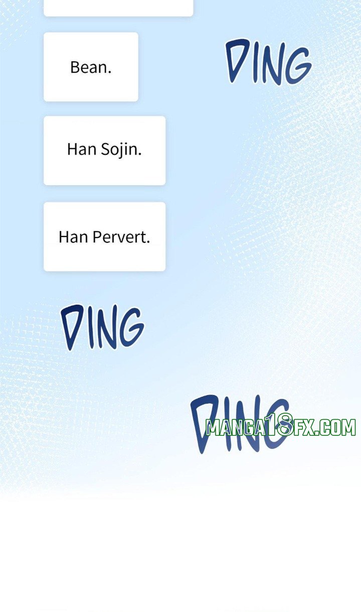 Touch Me, Tease Me (Uncensored) - Chapter 6 Page 78