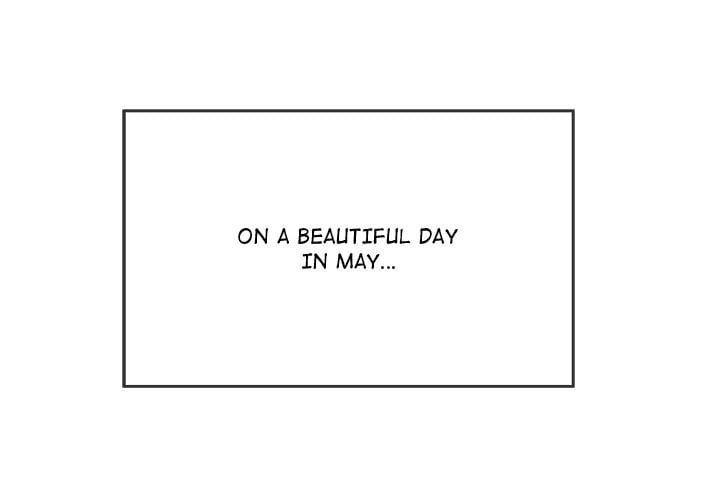 One More Time (Seokhyeon) - Chapter 1 Page 1