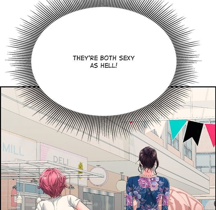 One More Time (Seokhyeon) - Chapter 1 Page 108