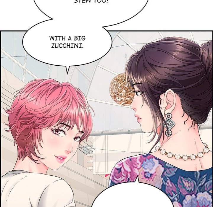 One More Time (Seokhyeon) - Chapter 1 Page 115