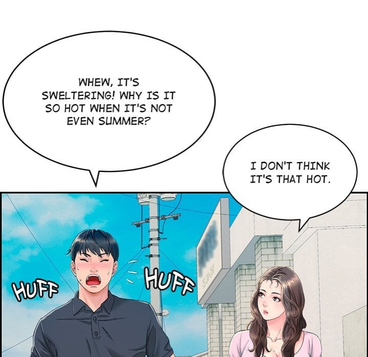 One More Time (Seokhyeon) - Chapter 1 Page 122