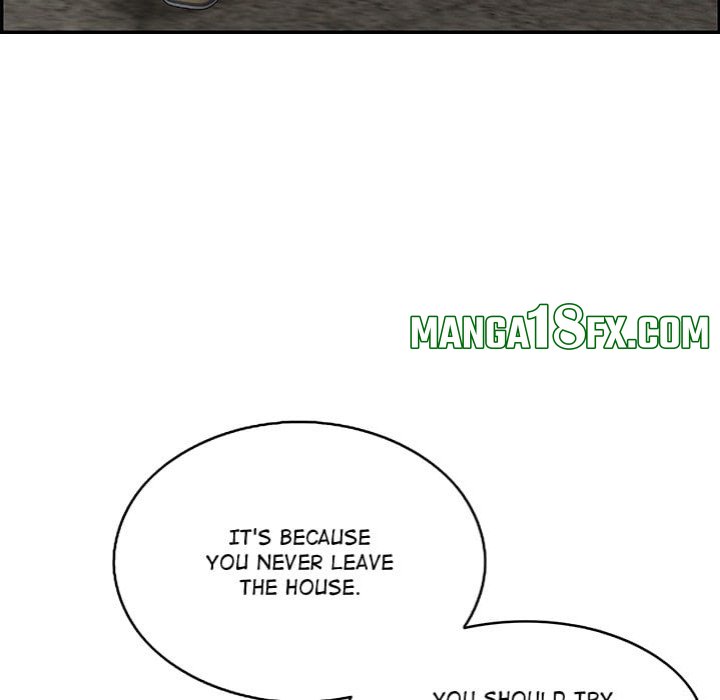 One More Time (Seokhyeon) - Chapter 1 Page 124