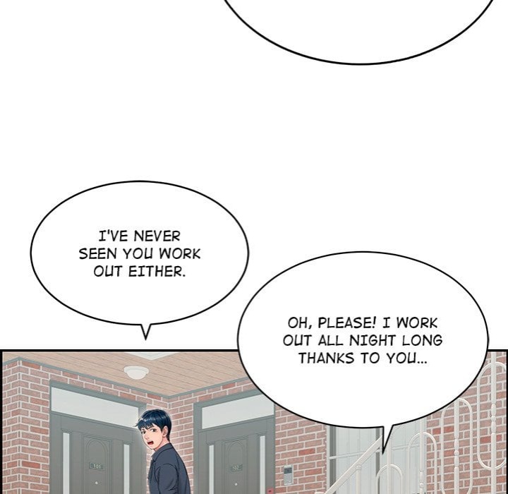 One More Time (Seokhyeon) - Chapter 1 Page 126