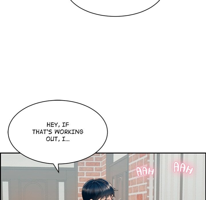 One More Time (Seokhyeon) - Chapter 1 Page 128