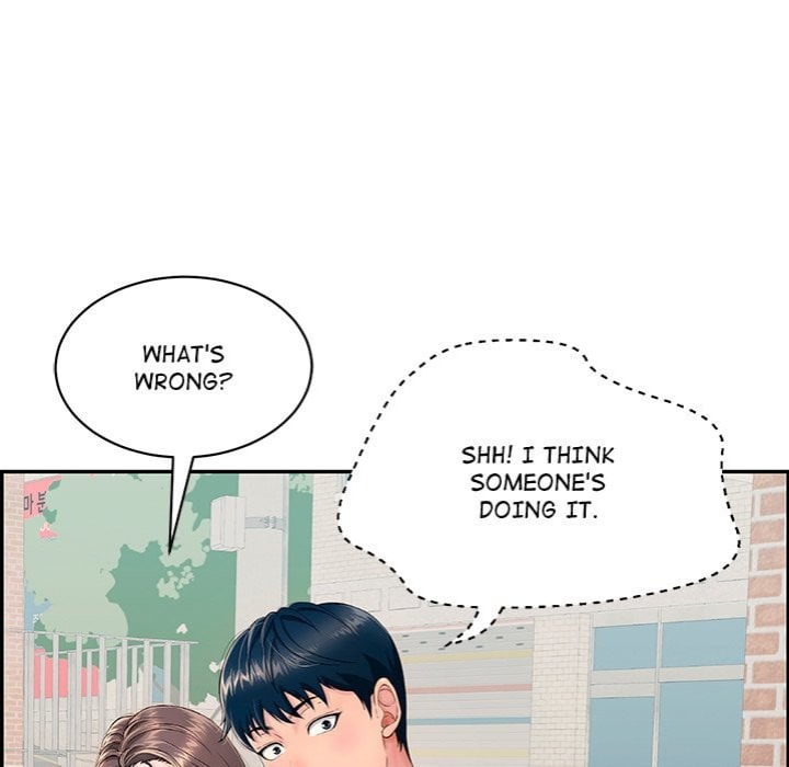 One More Time (Seokhyeon) - Chapter 1 Page 132