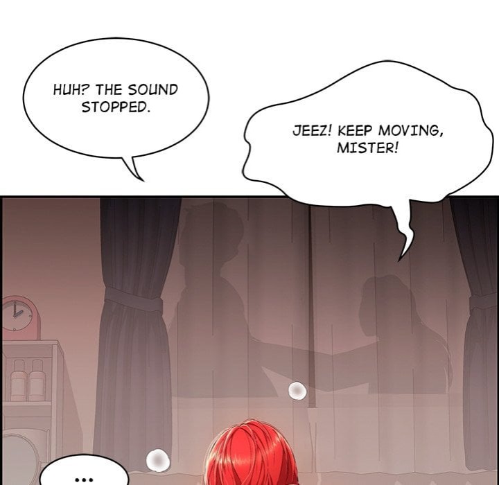 One More Time (Seokhyeon) - Chapter 1 Page 136
