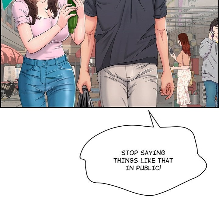 One More Time (Seokhyeon) - Chapter 1 Page 45