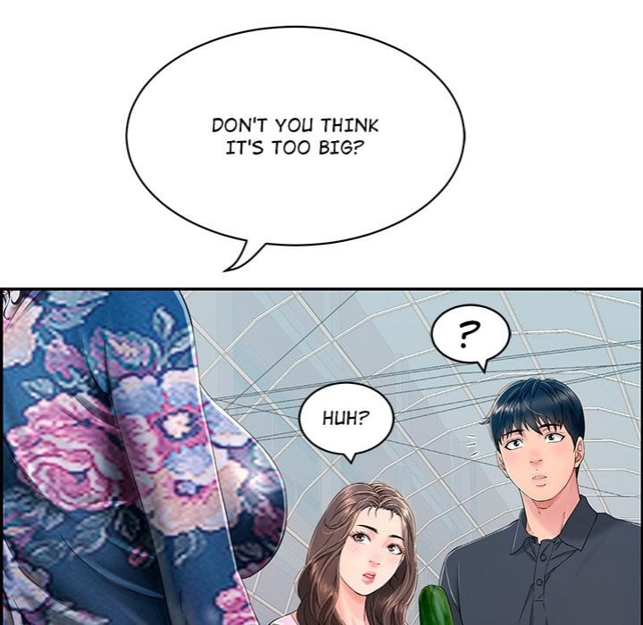 One More Time (Seokhyeon) - Chapter 1 Page 46