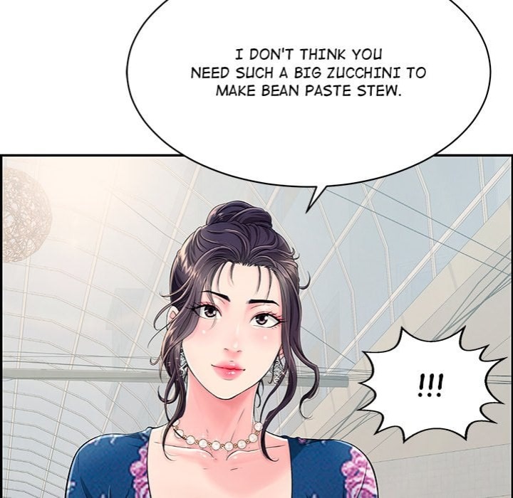 One More Time (Seokhyeon) - Chapter 1 Page 48