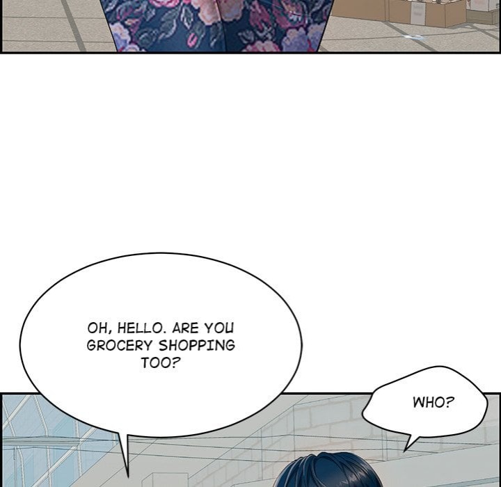 One More Time (Seokhyeon) - Chapter 1 Page 50