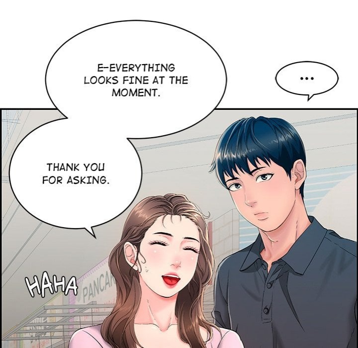 One More Time (Seokhyeon) - Chapter 1 Page 55