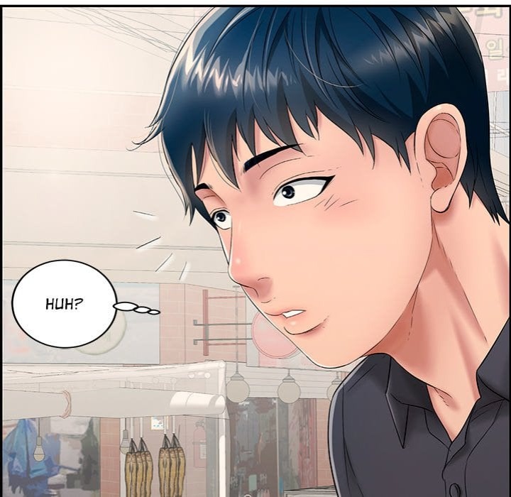 One More Time (Seokhyeon) - Chapter 1 Page 63