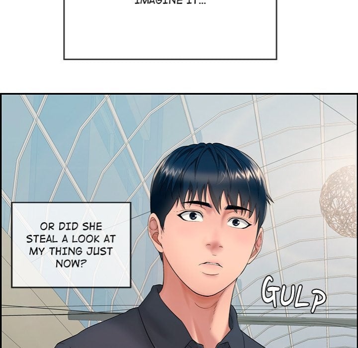 One More Time (Seokhyeon) - Chapter 1 Page 67