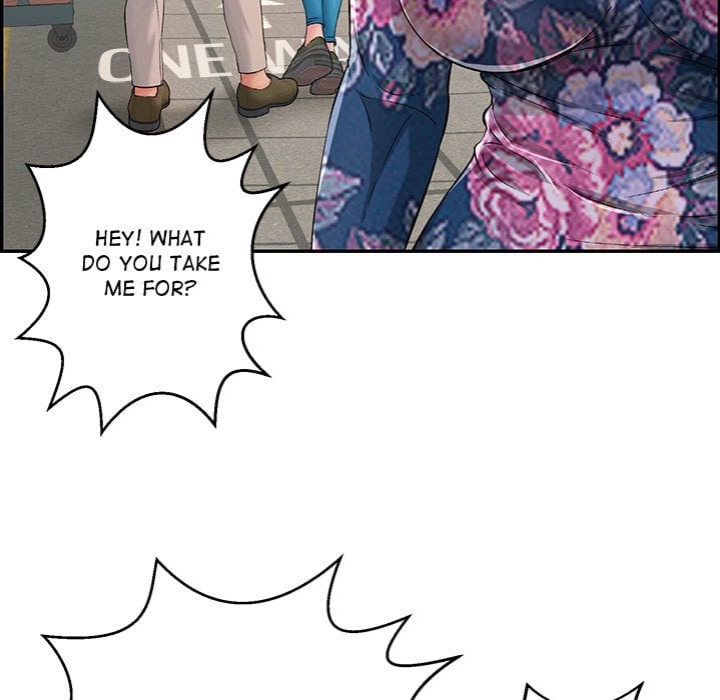 One More Time (Seokhyeon) - Chapter 1 Page 73