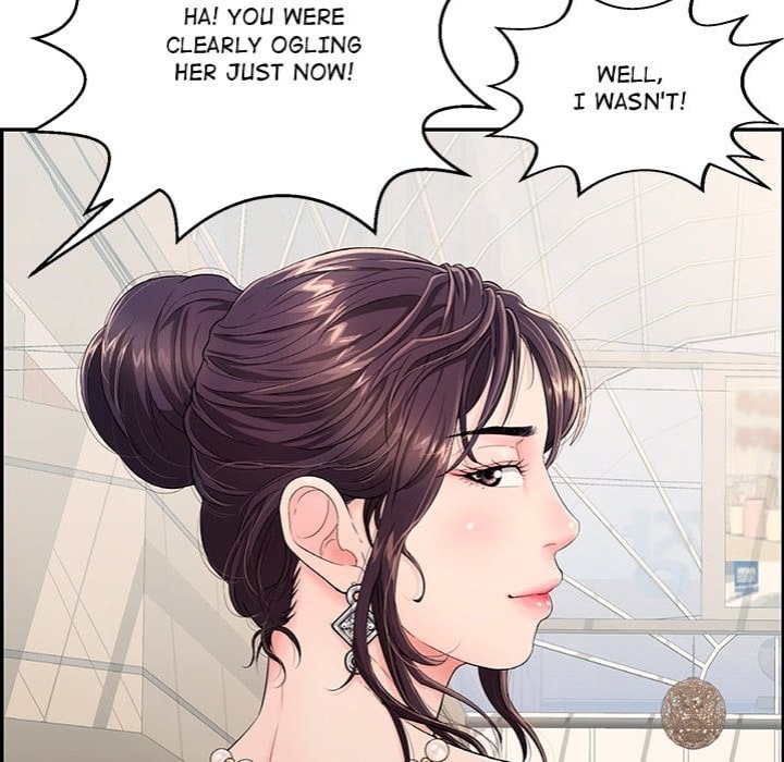 One More Time (Seokhyeon) - Chapter 1 Page 74