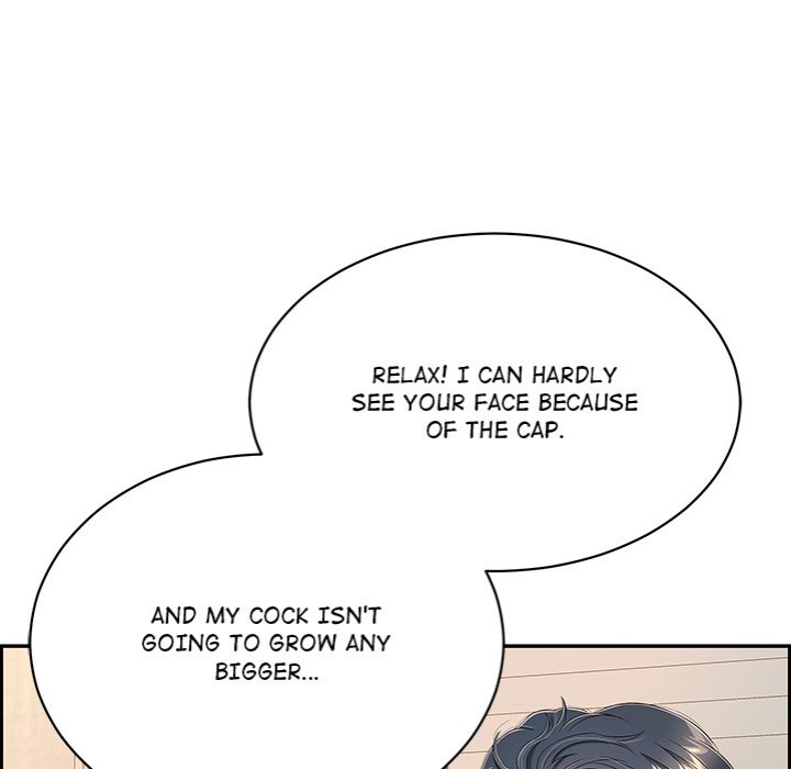 One More Time (Seokhyeon) - Chapter 10 Page 101