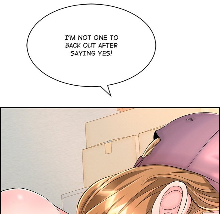 One More Time (Seokhyeon) - Chapter 10 Page 108