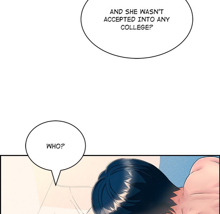 One More Time (Seokhyeon) - Chapter 10 Page 28