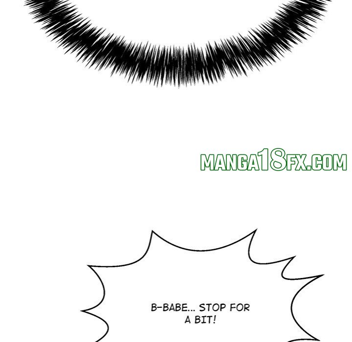 One More Time (Seokhyeon) - Chapter 10 Page 57