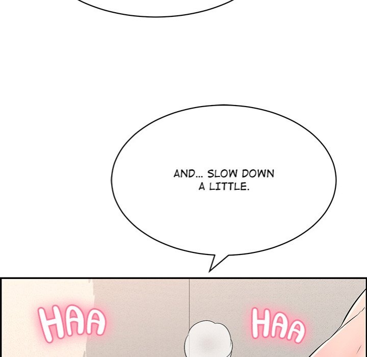 One More Time (Seokhyeon) - Chapter 10 Page 60