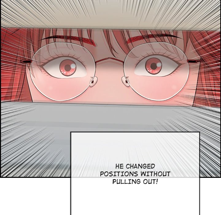 One More Time (Seokhyeon) - Chapter 10 Page 68