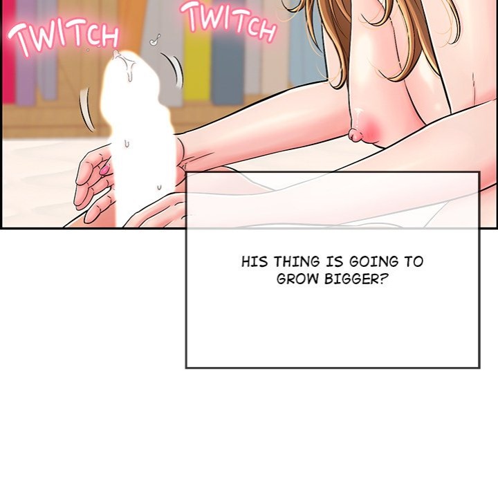 One More Time (Seokhyeon) - Chapter 10 Page 93