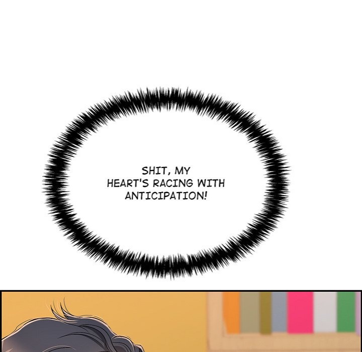 One More Time (Seokhyeon) - Chapter 10 Page 94