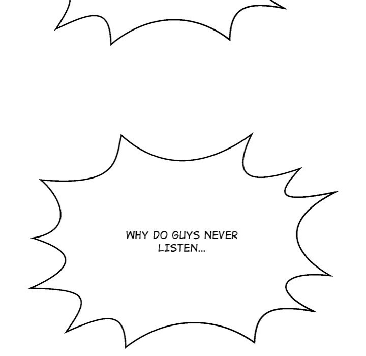 One More Time (Seokhyeon) - Chapter 11 Page 119