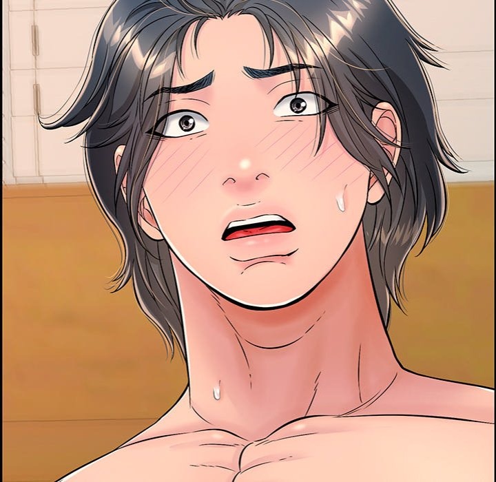 One More Time (Seokhyeon) - Chapter 11 Page 123