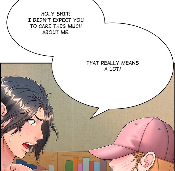 One More Time (Seokhyeon) - Chapter 11 Page 57