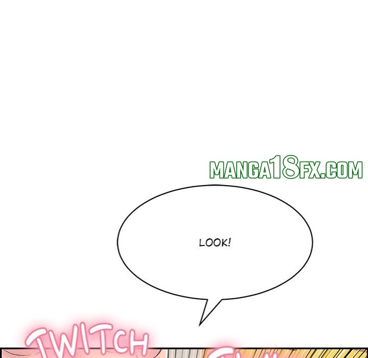 One More Time (Seokhyeon) - Chapter 11 Page 59