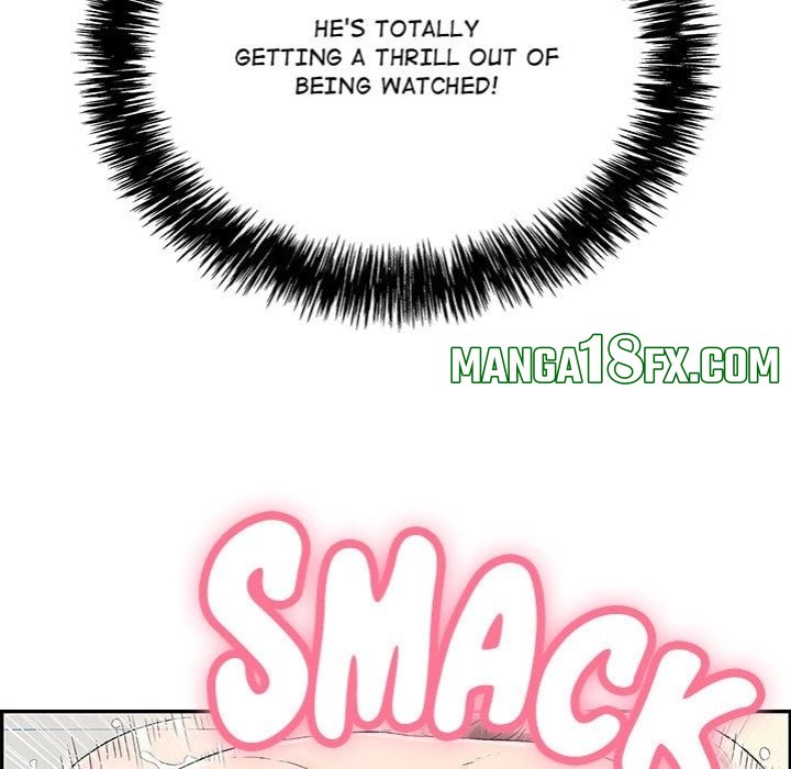 One More Time (Seokhyeon) - Chapter 12 Page 138