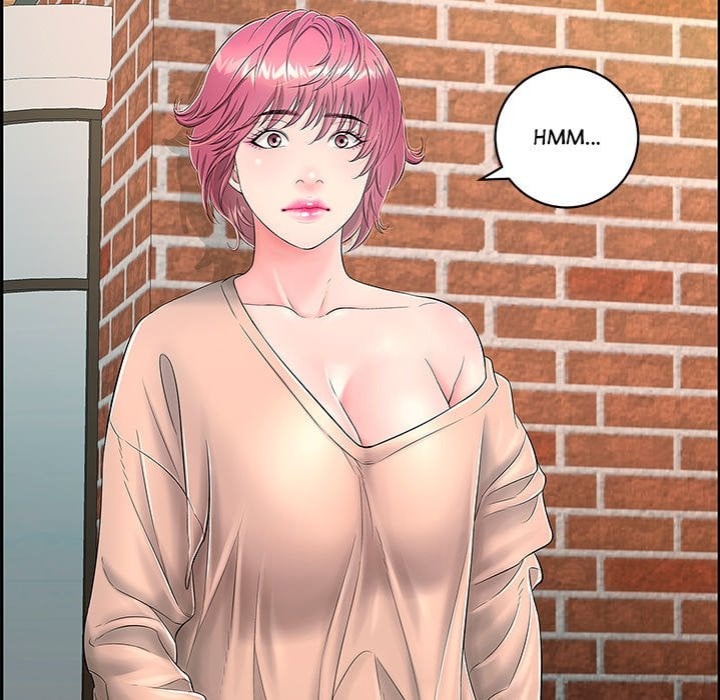 One More Time (Seokhyeon) - Chapter 12 Page 205