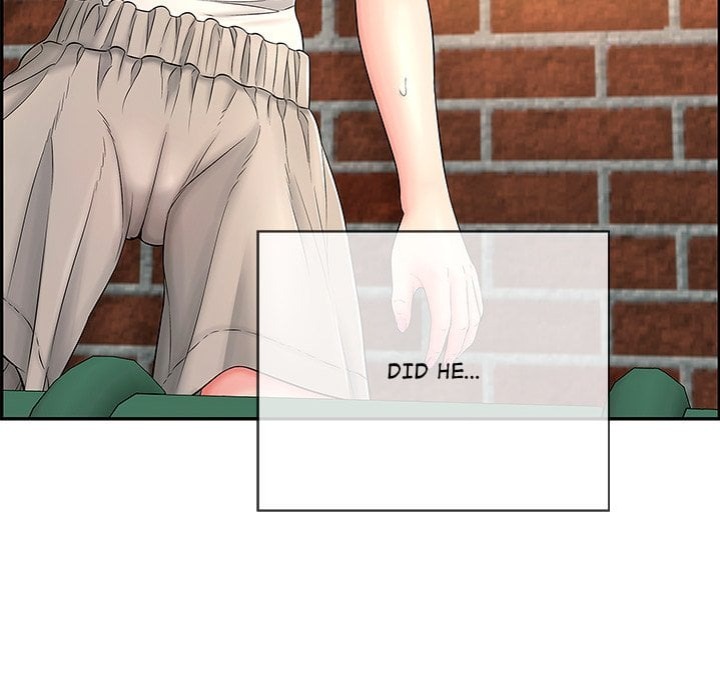 One More Time (Seokhyeon) - Chapter 12 Page 21