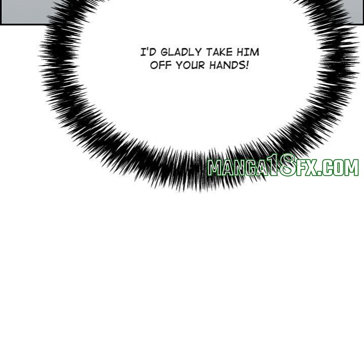 One More Time (Seokhyeon) - Chapter 12 Page 6