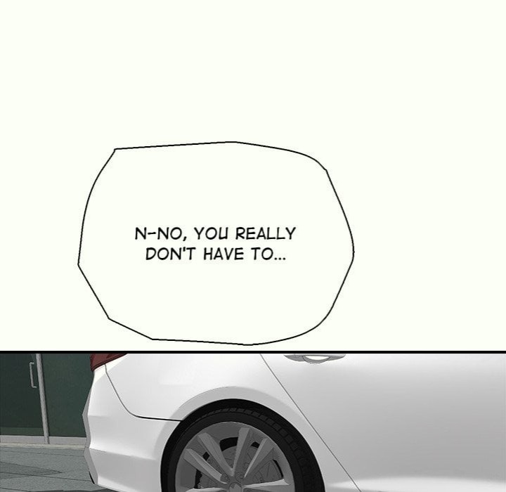 One More Time (Seokhyeon) - Chapter 14 Page 107