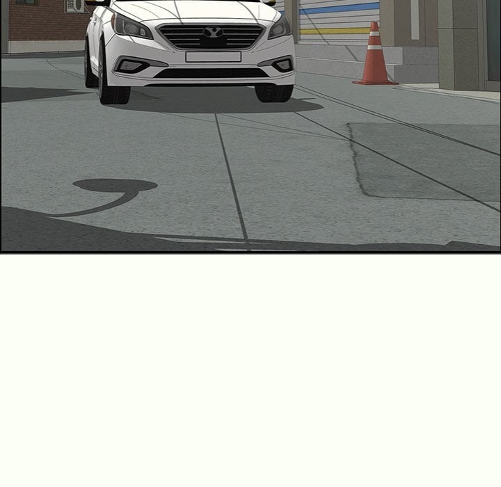 One More Time (Seokhyeon) - Chapter 14 Page 110