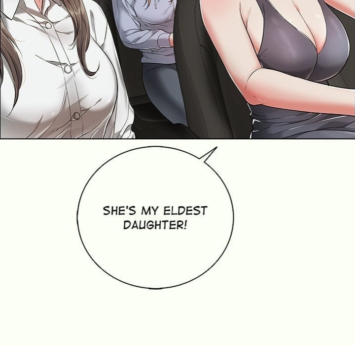 One More Time (Seokhyeon) - Chapter 14 Page 112