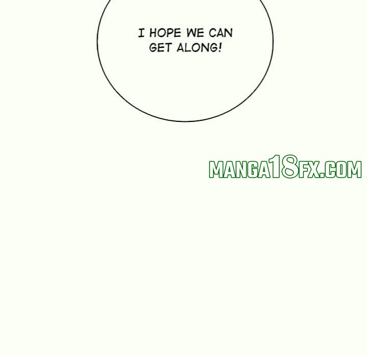 One More Time (Seokhyeon) - Chapter 14 Page 115