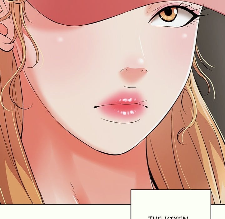 One More Time (Seokhyeon) - Chapter 14 Page 127