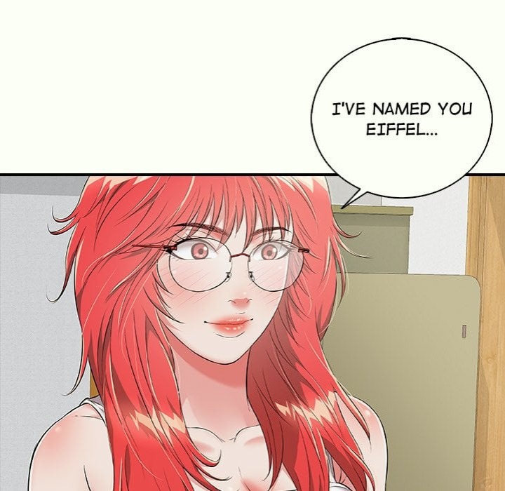 One More Time (Seokhyeon) - Chapter 14 Page 153