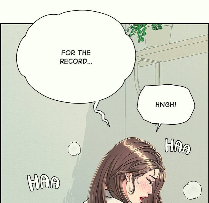 One More Time (Seokhyeon) - Chapter 14 Page 25