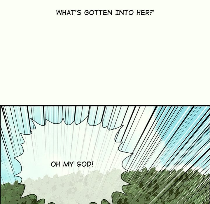 One More Time (Seokhyeon) - Chapter 14 Page 60